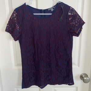 Spruce & Market Size S Women’s Top